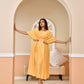 MANGO DOLLY DRESS