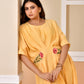 MANGO DOLLY DRESS