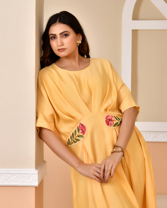 MANGO DOLLY DRESS