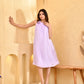 FREEZY SHORT DRESS
