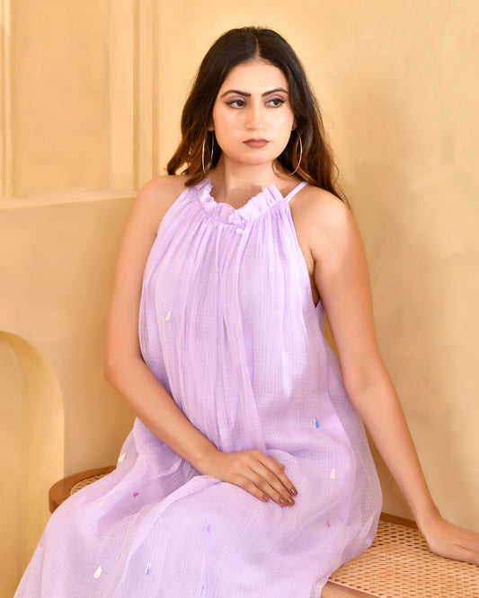 FREEZY SHORT DRESS