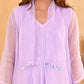 FREEZY DRESS WITH JACKET