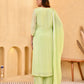 LIMEY SUIT SET