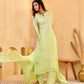 LIMEY SUIT SET