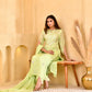 LIMEY SUIT SET