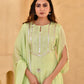 LIMEY SUIT SET