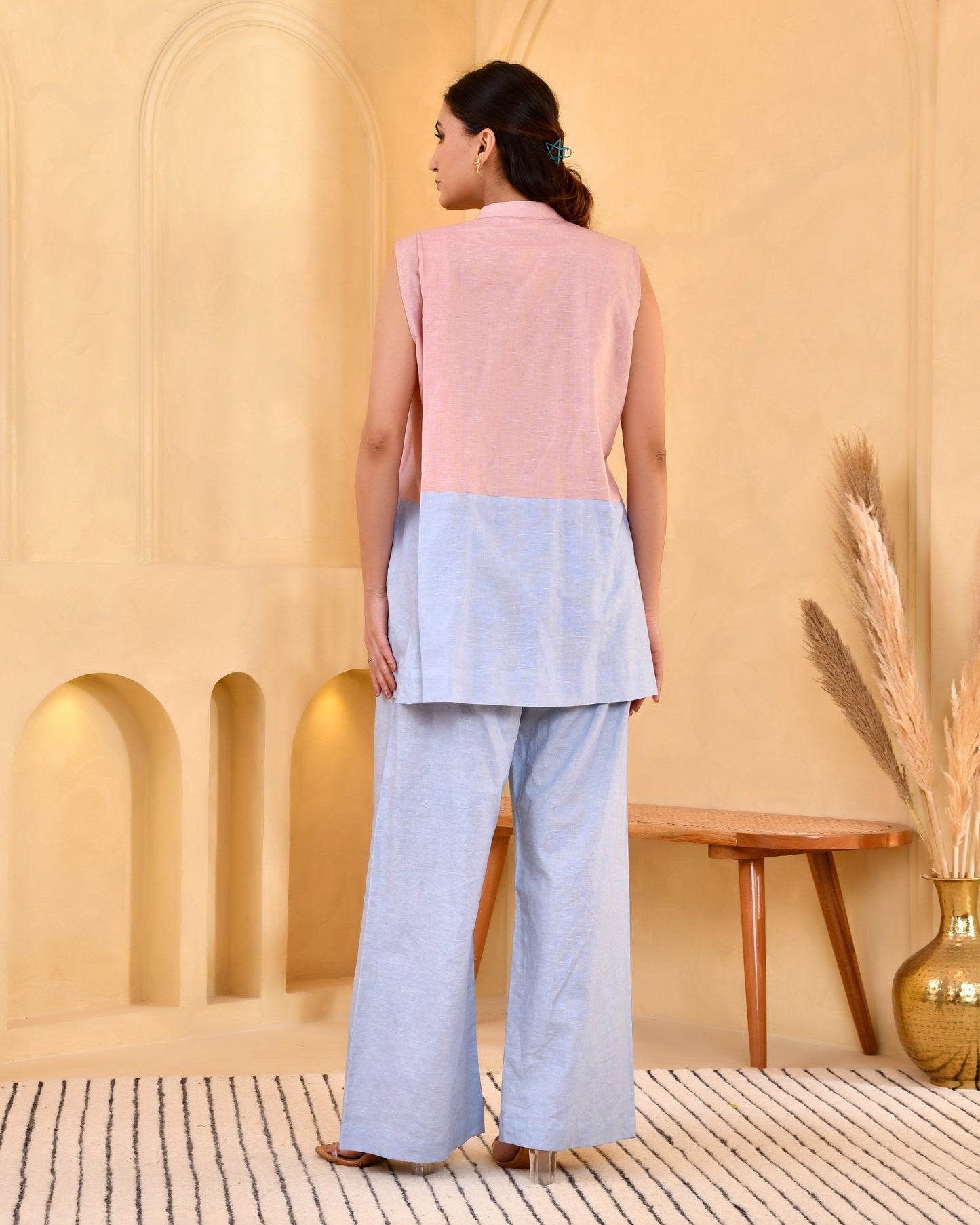 ICY CO-ORD SET