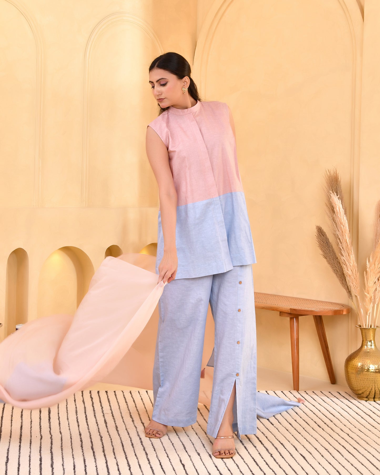 ICY CO-ORD SET