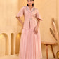 SLUSHY SKIRT SET (PINK)
