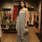 GALAXY ONE SHOULDER SET