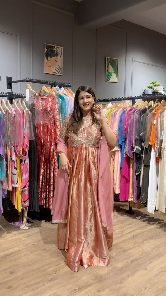 PADMA ANARKALI