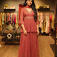 BANJARAN LEHENGA SET