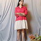 RAVEN SHIRT DRESS