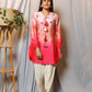 OMBRE LOVE TUNIC