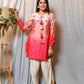 OMBRE LOVE TUNIC