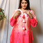 OMBRE LOVE TUNIC