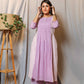 PETUNIA SUIT SET