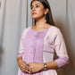 PETUNIA SUIT SET