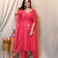 BANDEJH KAFTAN SET