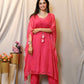 BANDEJH KAFTAN SET