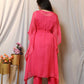 BANDEJH KAFTAN SET