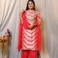 LEHERIYA SUIT SET