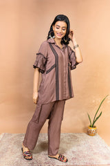 MEHAR MODAL COTTON SET