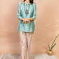 AQUA TASSEL SET