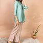 AQUA TASSEL SET