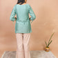 AQUA TASSEL SET