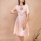 GUL MODAL SATIN DRESS