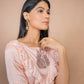 GUL MODAL SATIN DRESS