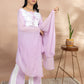 NARGIS KAFTAN SET