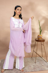 NARGIS KAFTAN SET