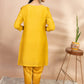 SUNHERI DHOTI SET
