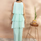 LEILA FRILL SET