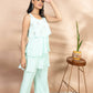 LEILA FRILL SET