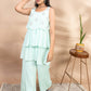 LEILA FRILL SET