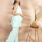 LEILA FRILL SET