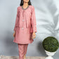 BAHAAR JACKET SET
