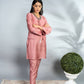 BAHAAR JACKET SET