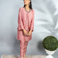 BAHAAR JACKET SET