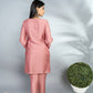 BAHAAR JACKET SET