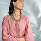 BAHAAR JACKET SET