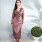 GULSHAN SUIT SET