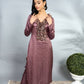 GULSHAN SUIT SET