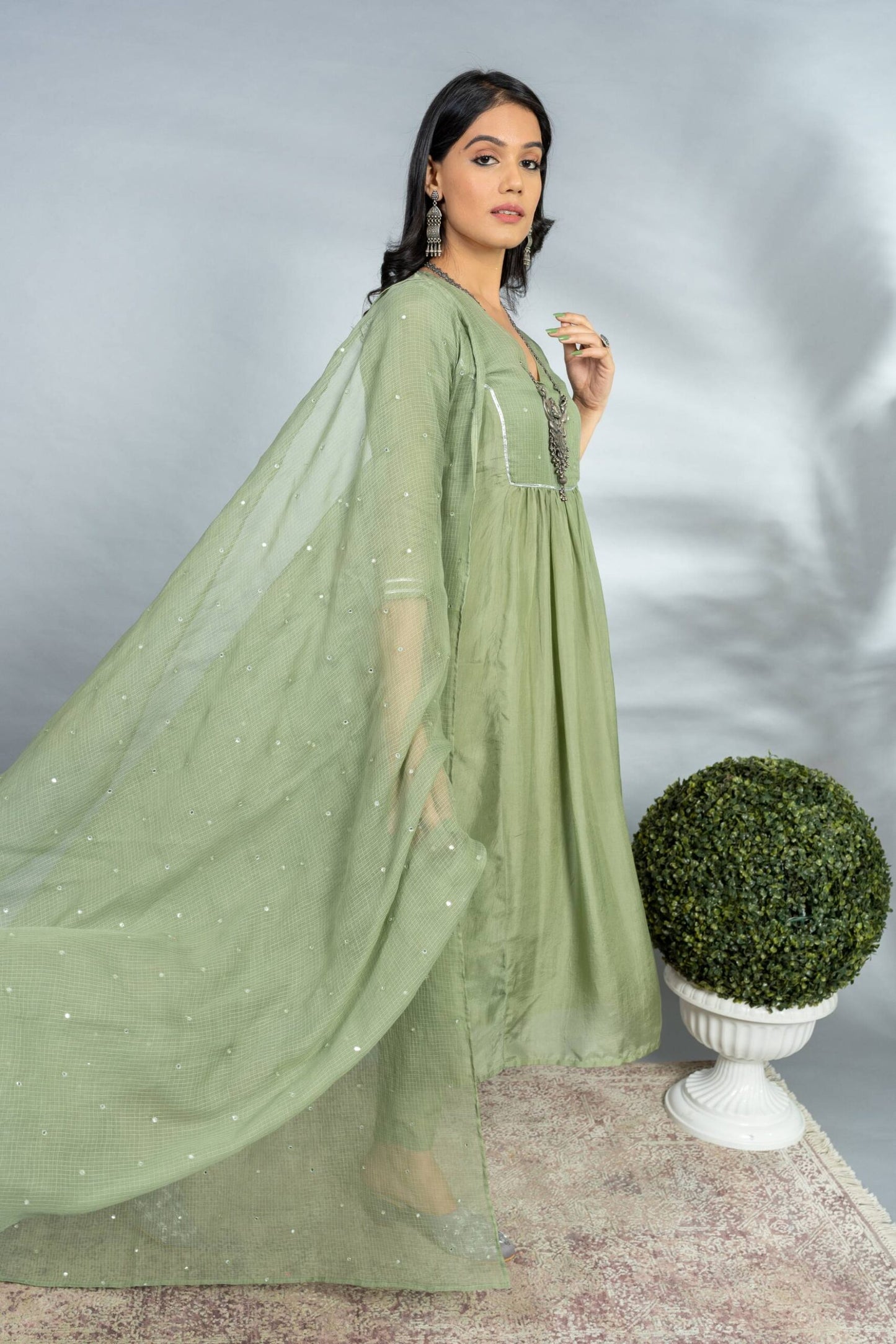 SITARA SUIT SET