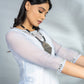 RUBAB OVERLAY SET