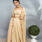 INAAYA LEHENGA SET