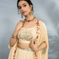 INAAYA LEHENGA SET
